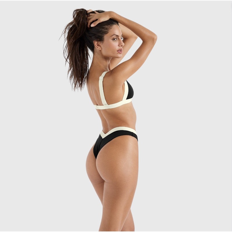 ONEONE Swimwear Jesse Bottom - Cape