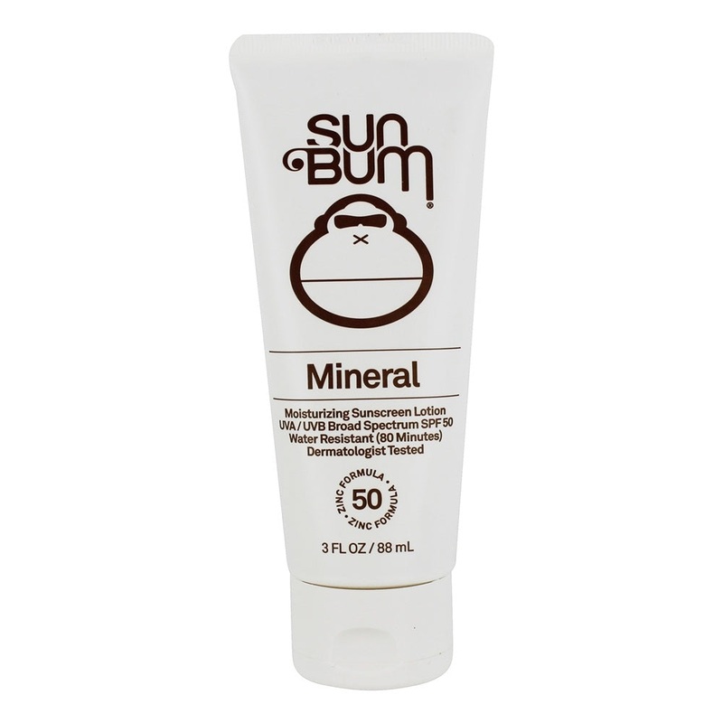Sun Bum Mineral SPF 50 Sunscreen Lotion - 3oz