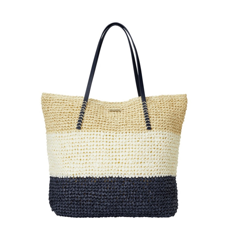 Billabong Sunshine Tote - Black Sands