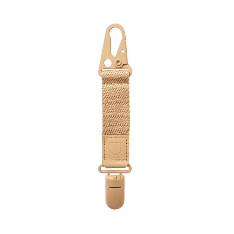 Brixton Unisex Proper Hat Clip