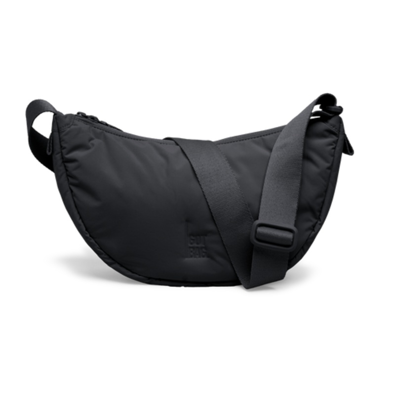 Got Bag Cloud Moon Bag Small - Black