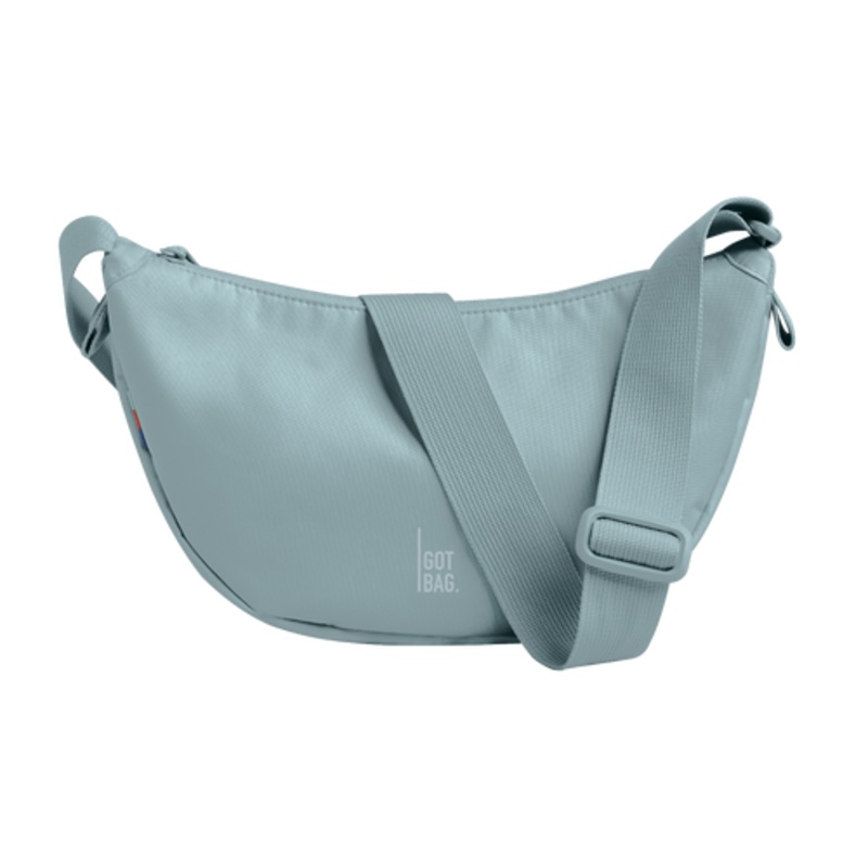 GOT Bag Moon Bag Small - Marlin Monochrome