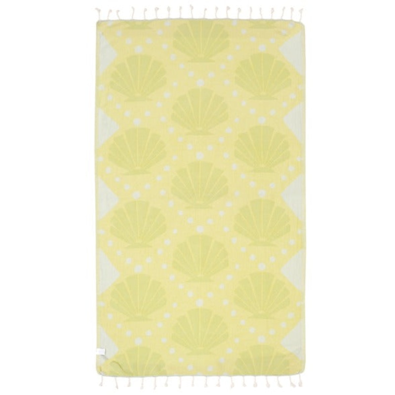 Sand Cloud Brizo Towel - Regular