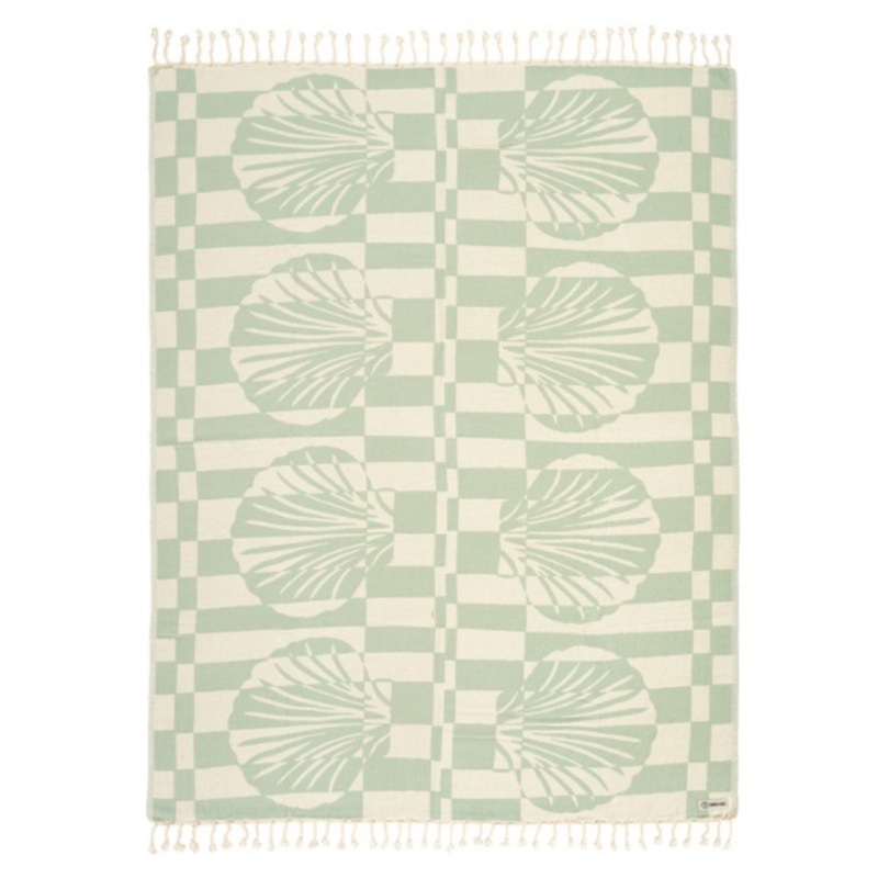 Sand Cloud SeahavenBlanket - Large