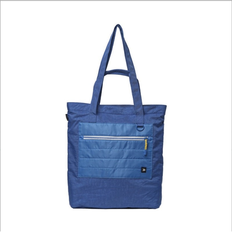 Thread Wallets Royal Utility Tote