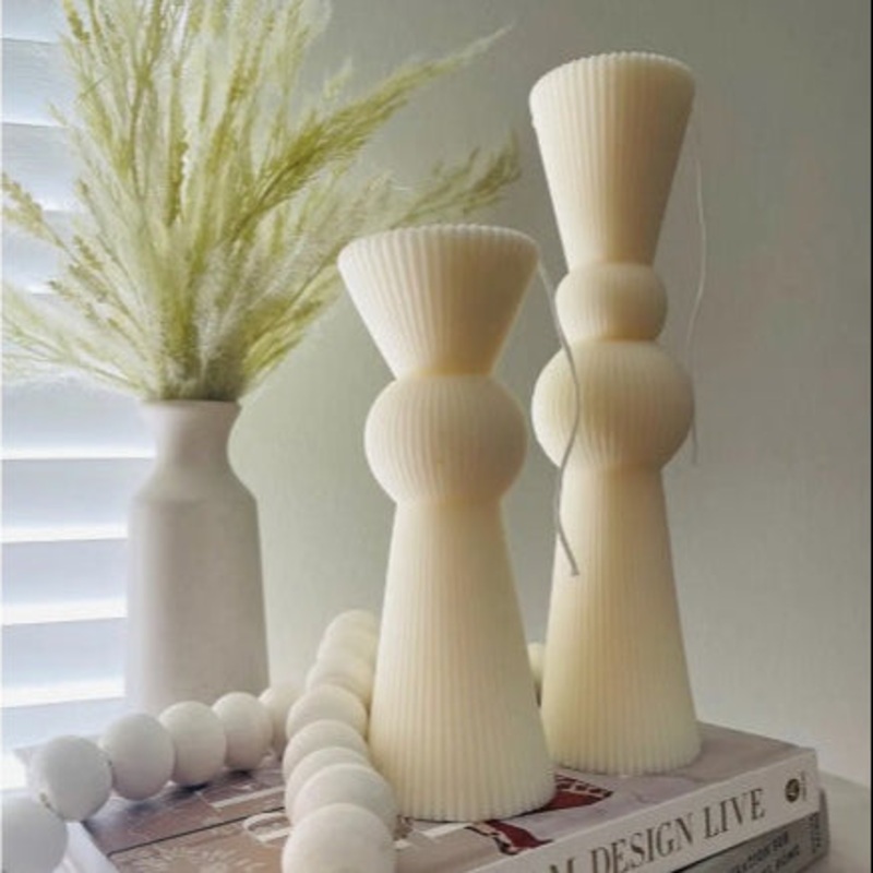 Adalfie The Monicas Candle