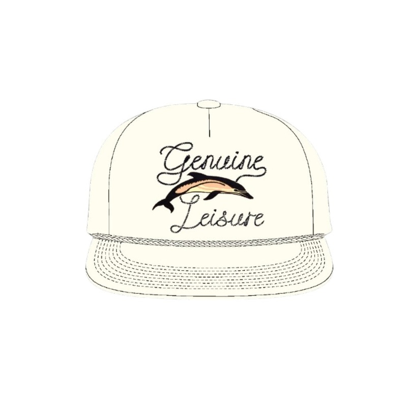 Duvin Catch Of The Day Hat - Antique