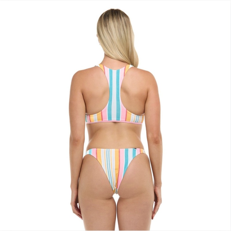 Eidon Scoop Bottom - Santo Domingo