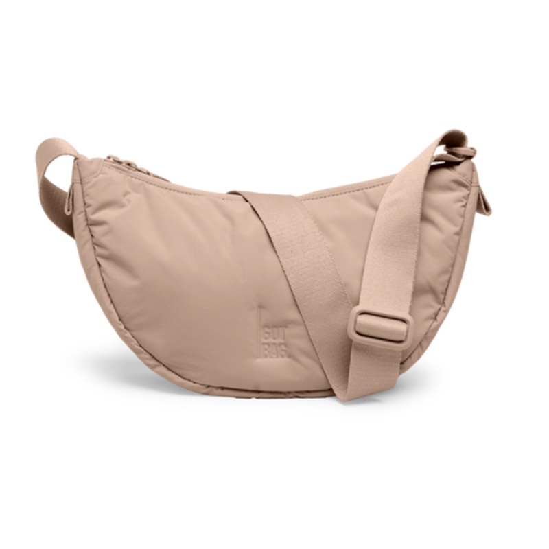 Got Bag Cloud Moon Bag Small - Sandbar Monochrome