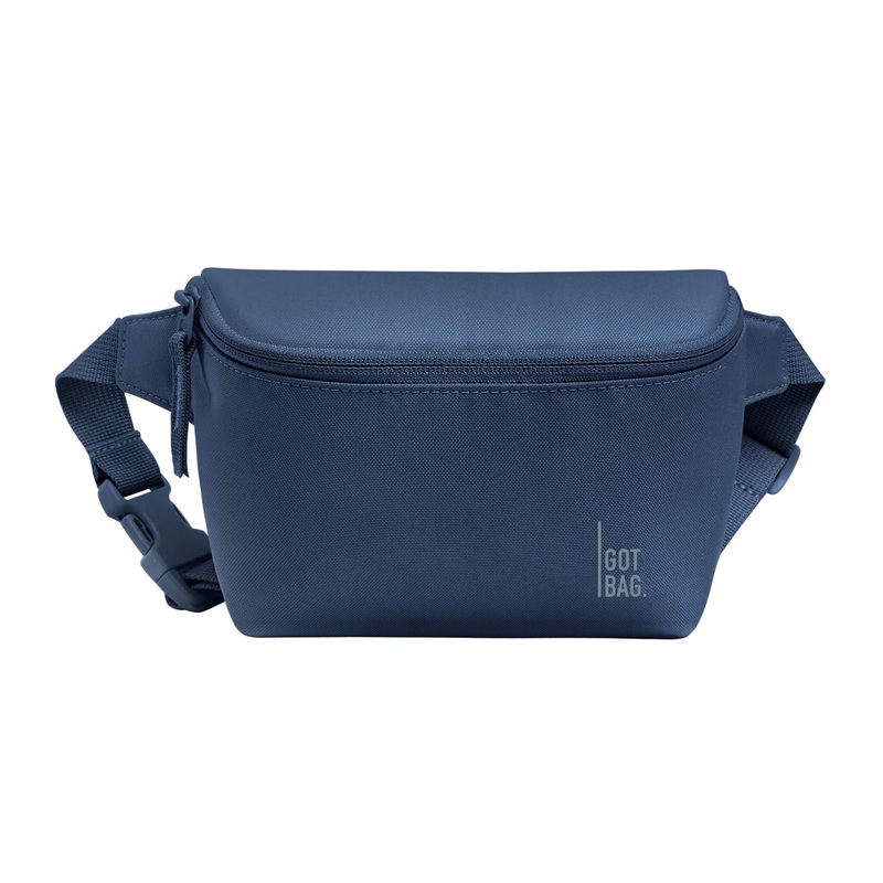 GOT Bag Hip Bag 2.0 - Ocean Blue