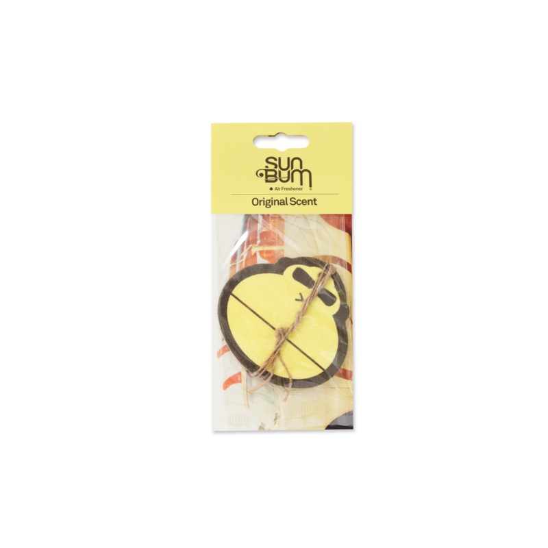 Sun Bum Original Scent Air Freshener