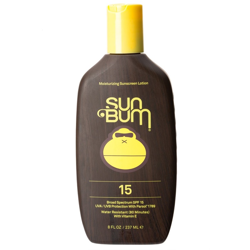 Sun Bum Original SPF 15 Sunscreen Lotion - 8oz