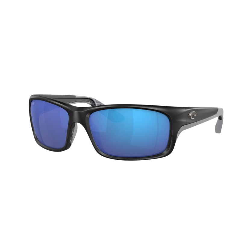 Costa Jose Pro Sunglasses - Matte Black