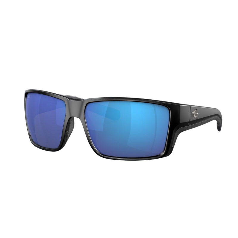 Costa Reefton Pro Sunglasses - Matte Black