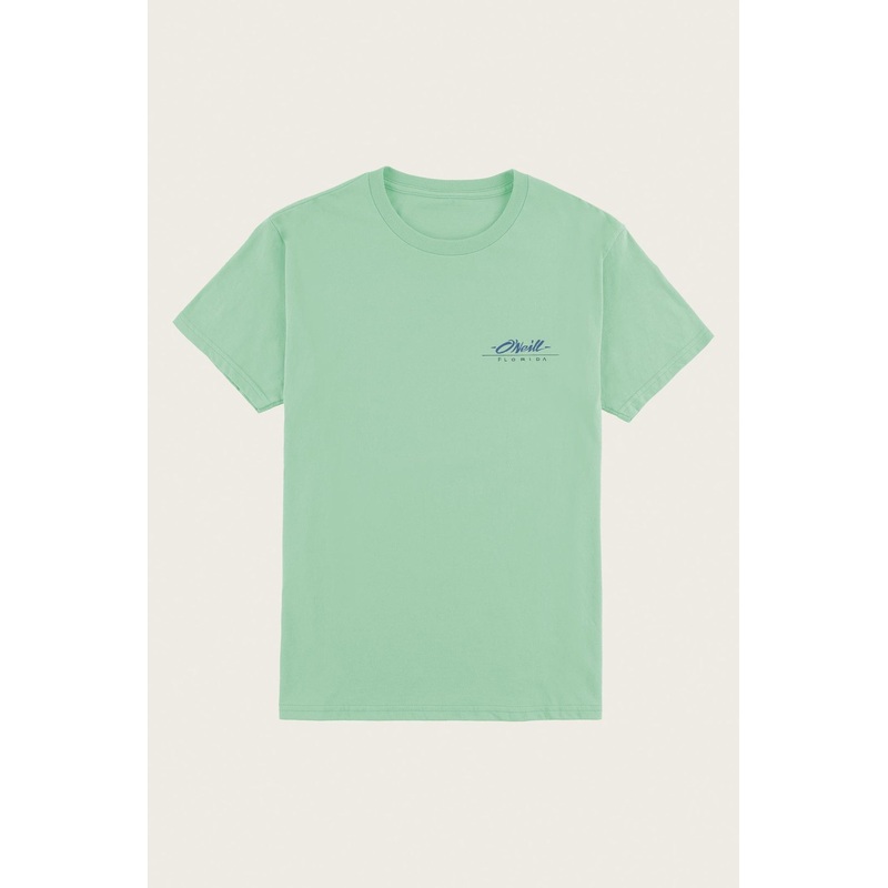 O'Neill Gone Fishin Tee