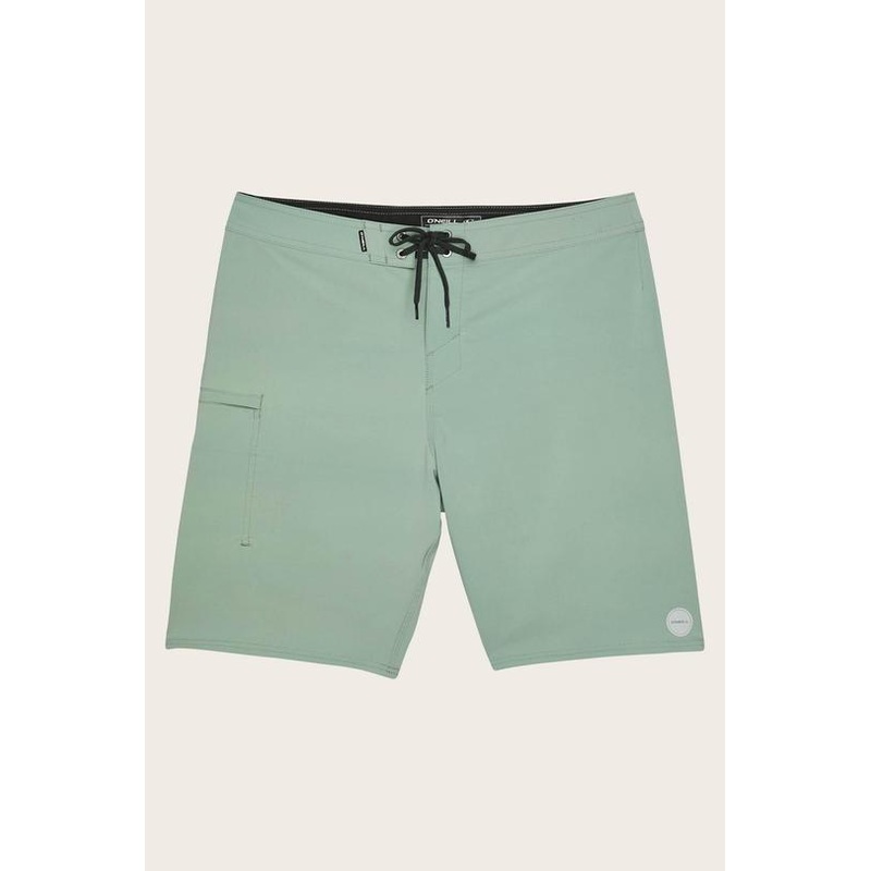 O'Neill Hyperfreak Solid Boardshorts