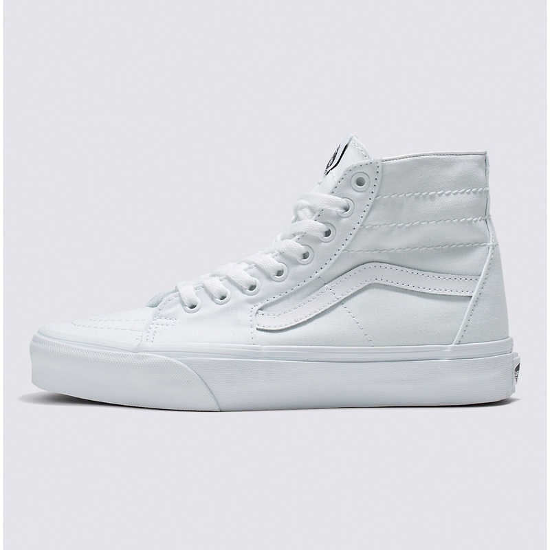 Vans Canvas SK8-Hi Tapered Shoe