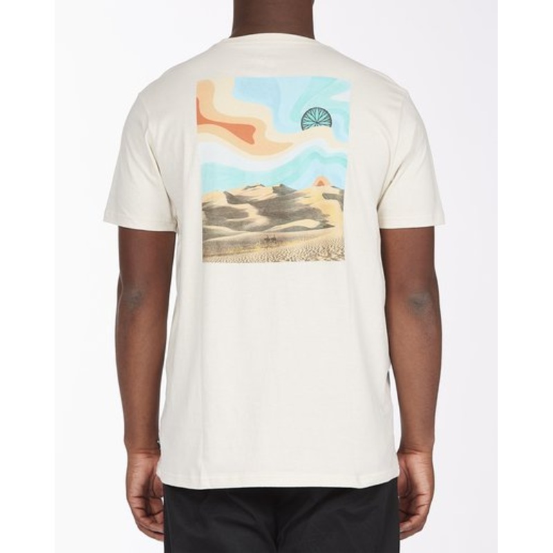 Billabong A/Div Desert Trip Short Sleeve T-Shirt