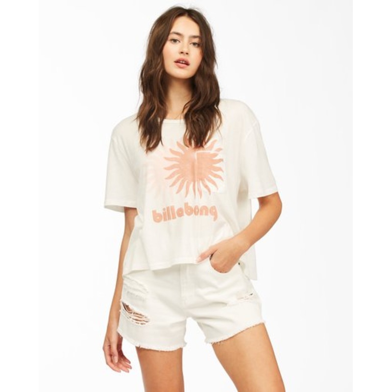 Billabong Natural Mystic T-Shirt