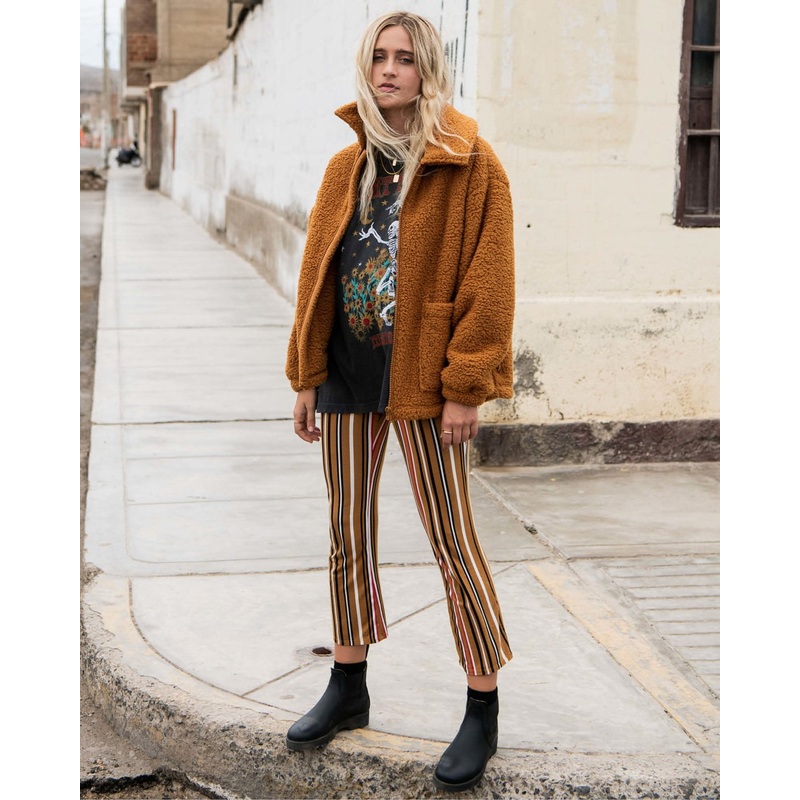 Billabong Sundown Crop Pant