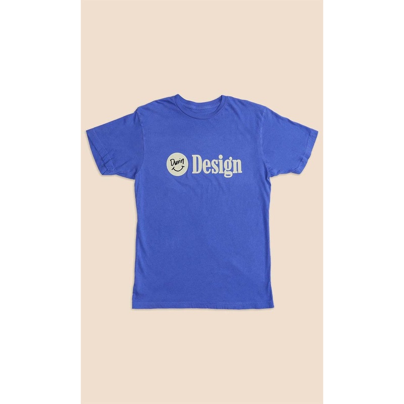 Duvin Smile Design Tee