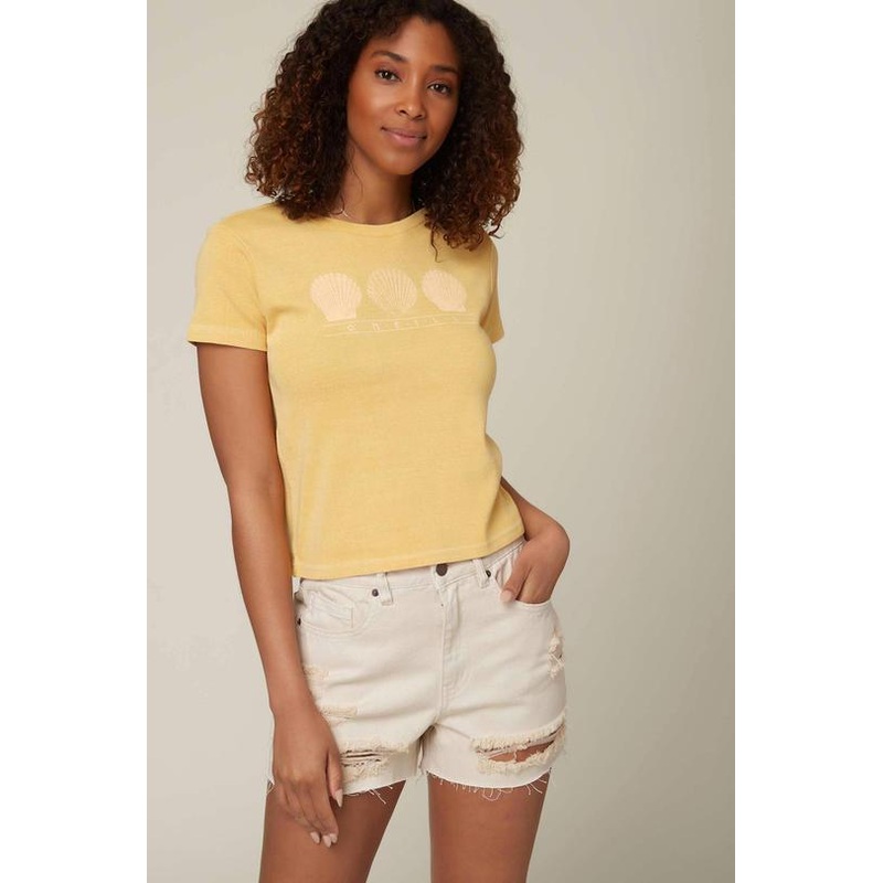 O'Neill Shoreline Tee