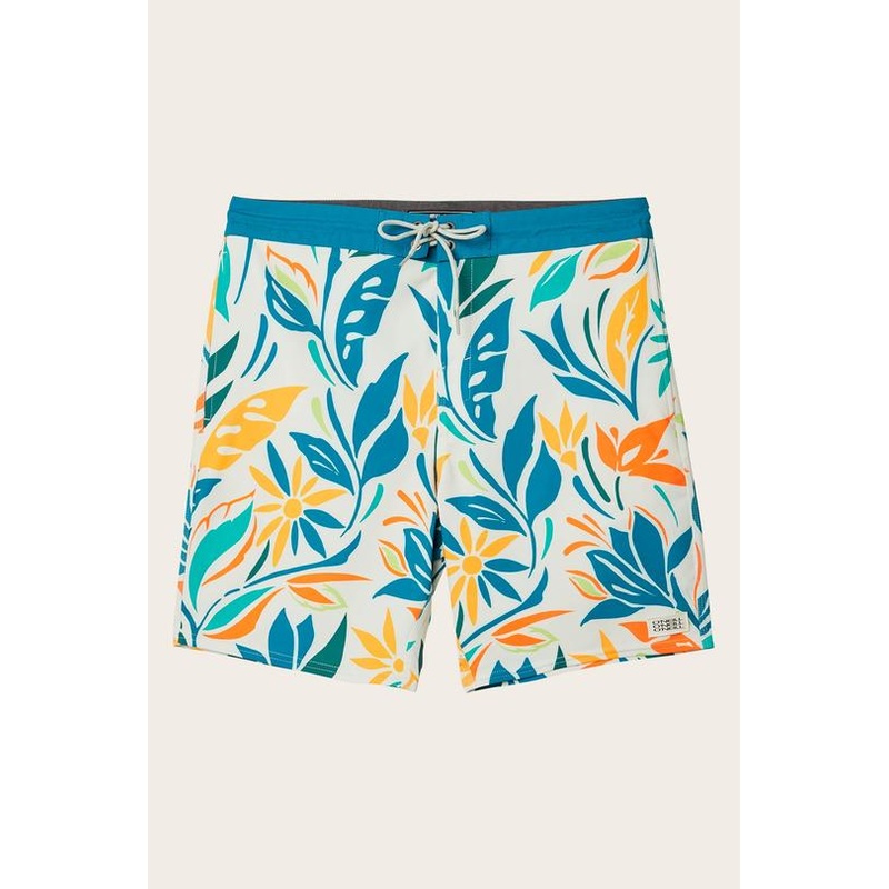 O'Neill Sol 19" Cruzer Boardshorts