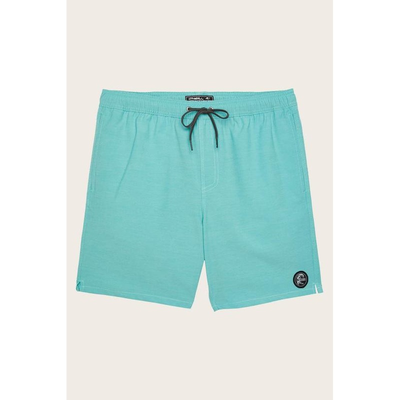 O'Neill Solid 17" Volley Boardshorts