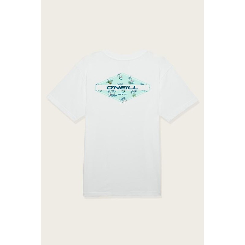 O'Neill Tres Amigos Tee