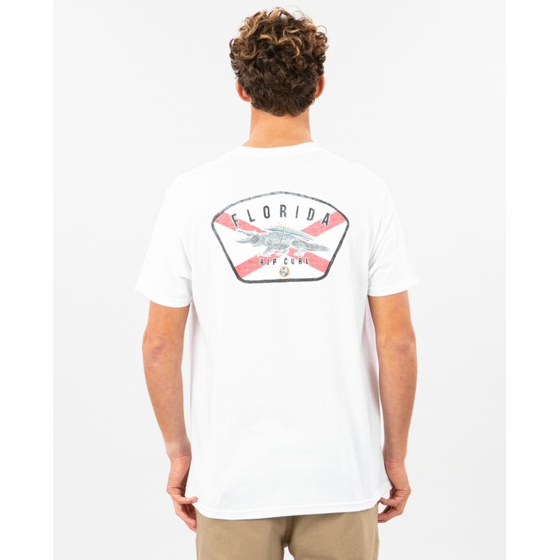Rip Curl The Swamp Premium Tee