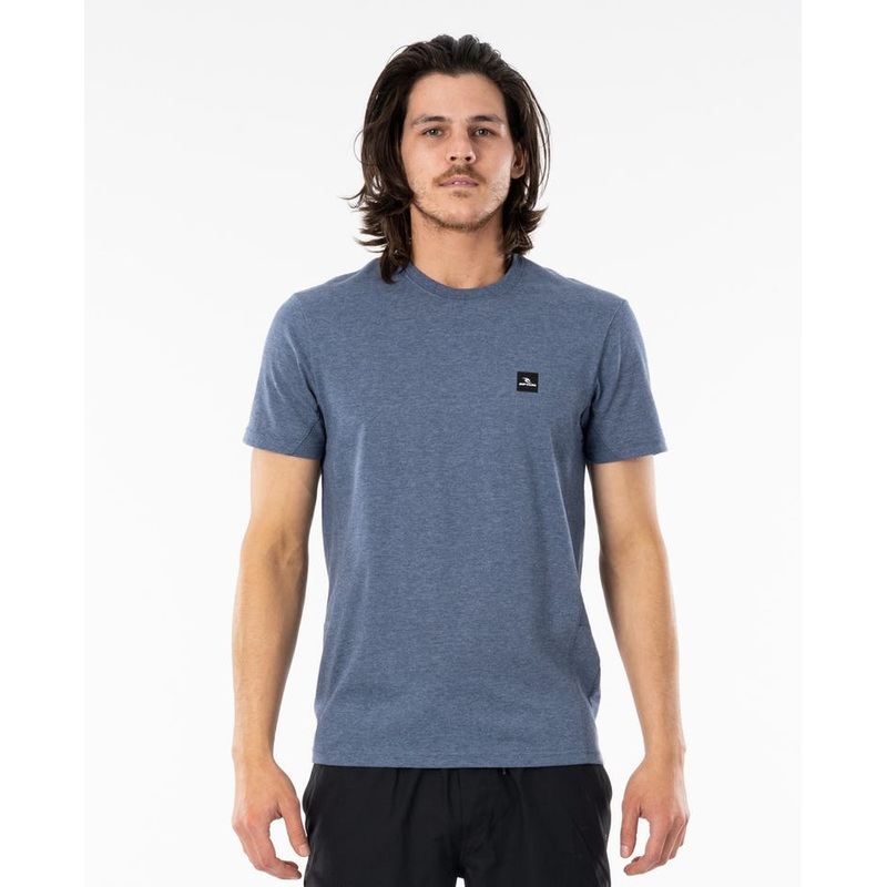 Rip Curl VaporCool Pivoting Tee