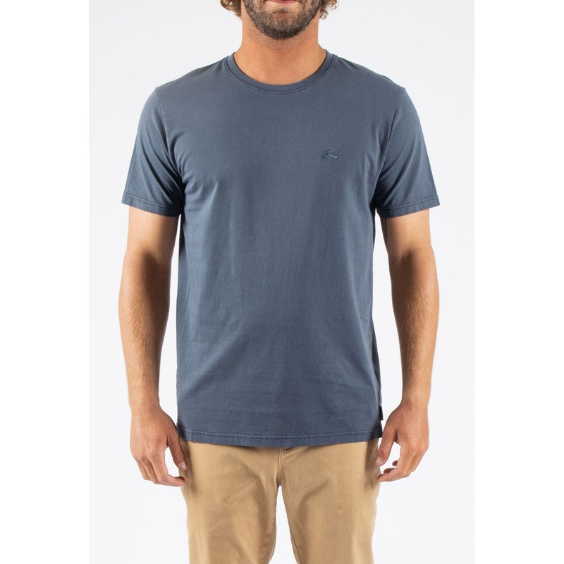Rusty Offshore Short Sleeve Tee