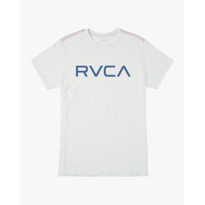 RVCA Big RVCA Short Sleeve Tee