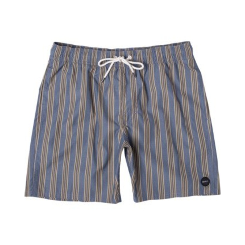 RVCA Perry Elastic Boardshort 17"