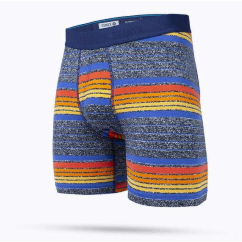 Stance Beech Cotton Boxer Brief Underwear