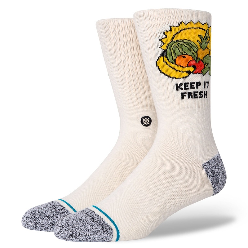 Stance Keep It Fresh Sock