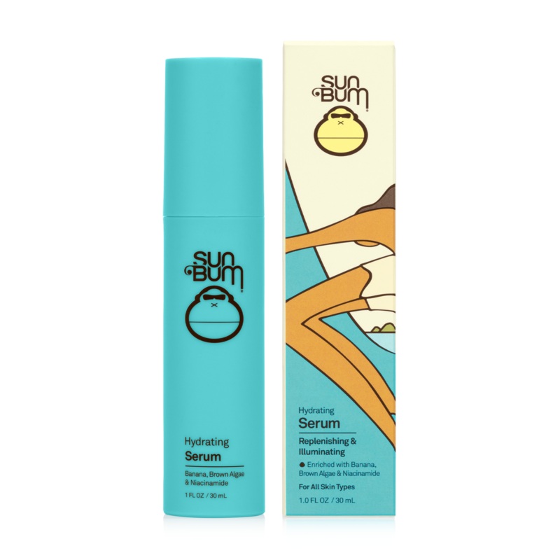 Sun Bum Hydrating Serum