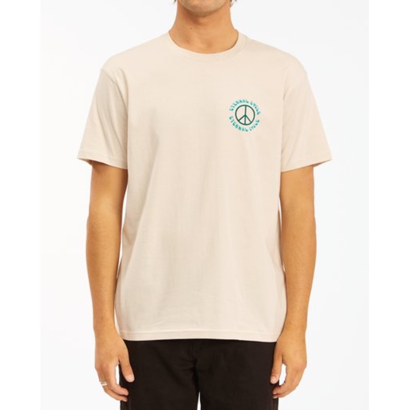 Billabong A/Div Dawn Short Sleeve T-Shirt