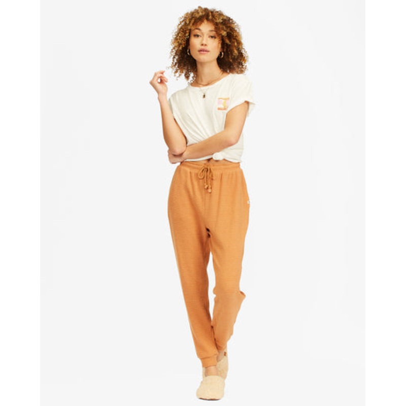 Billabong Adelaide High-Waist Sweatpants