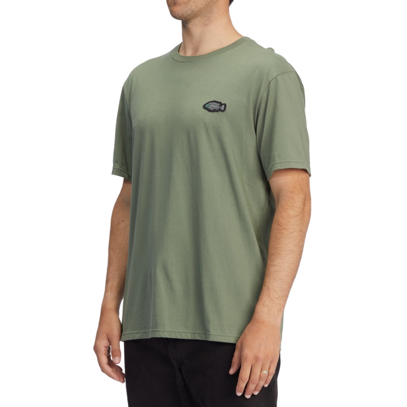 Billabong Otis Jack Tee