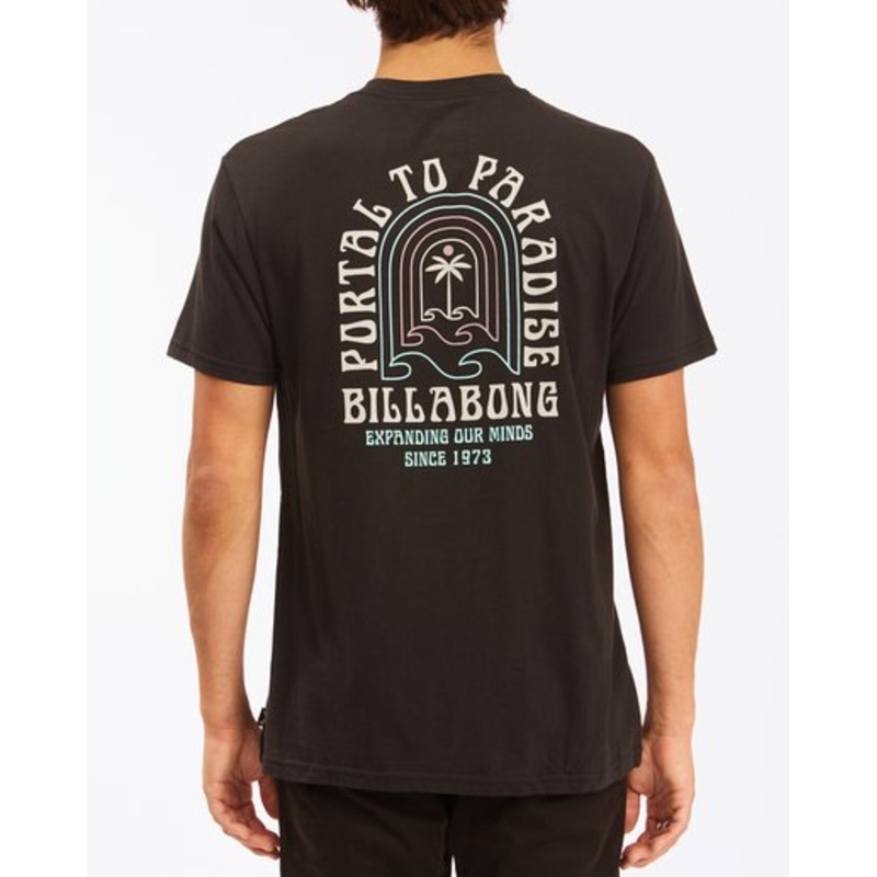 Billabong Portal Short Sleeve T-Shirt