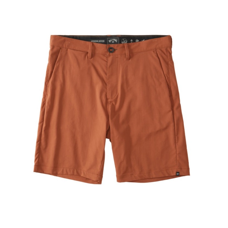 Billabong Surftrek Journey Walkshorts