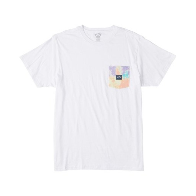 Billabong Team Pocket T-Shirt