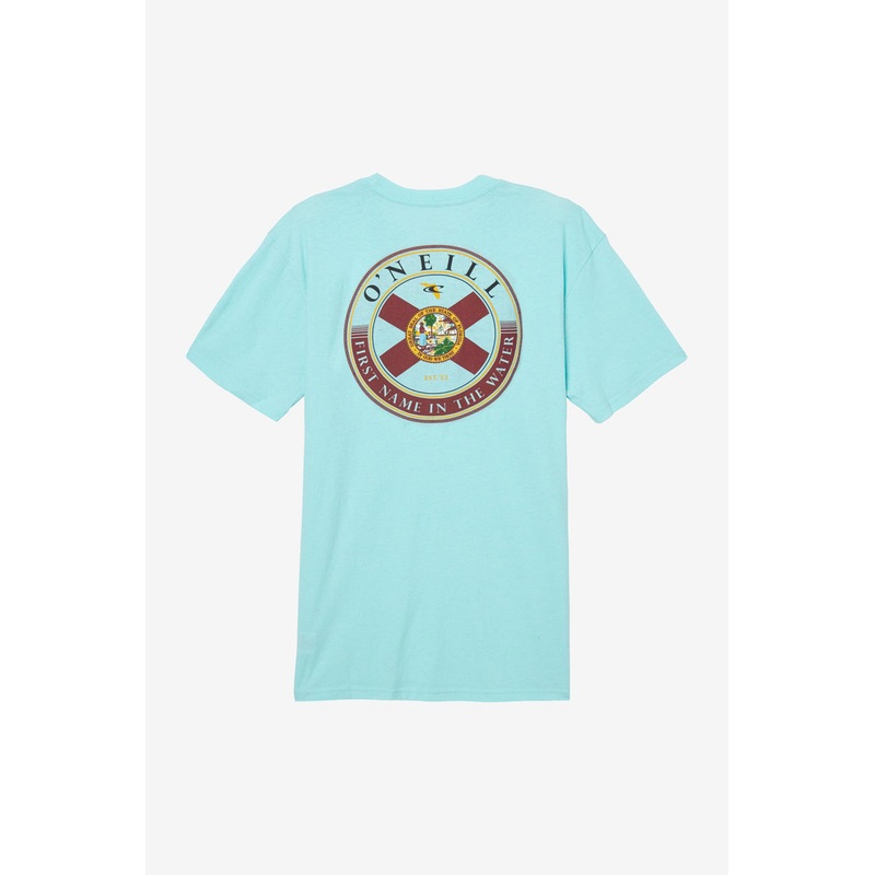 O'Neill Florida Marquee Tee