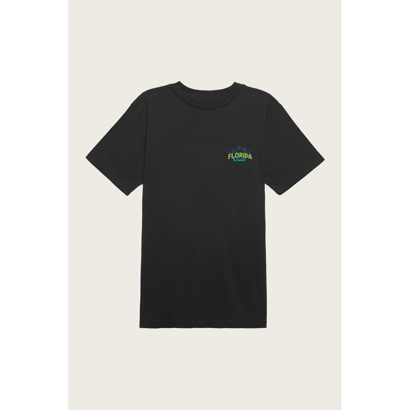 O'Neill Swell Times Tee