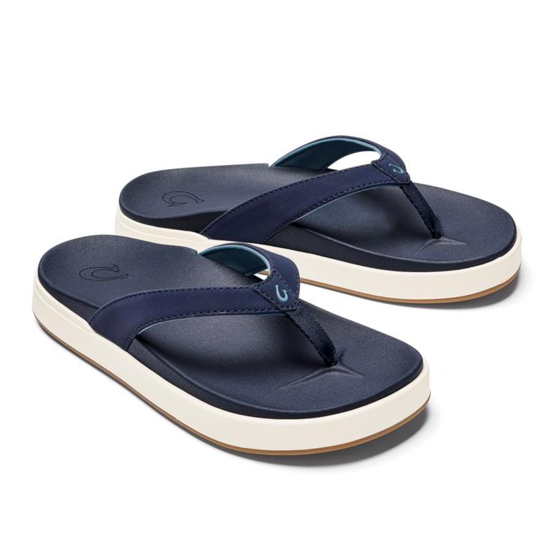 Olukai Nua Pio Women's Beach Sandal