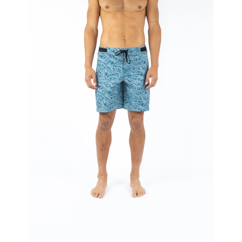 Rusty Foreman 19" Boardshort