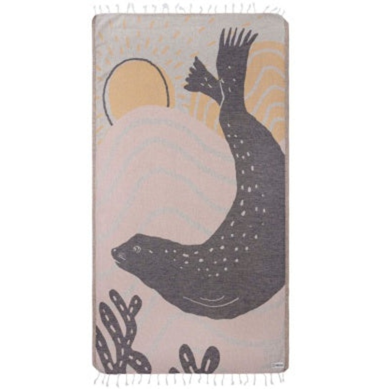 Sand Cloud Steller Towel