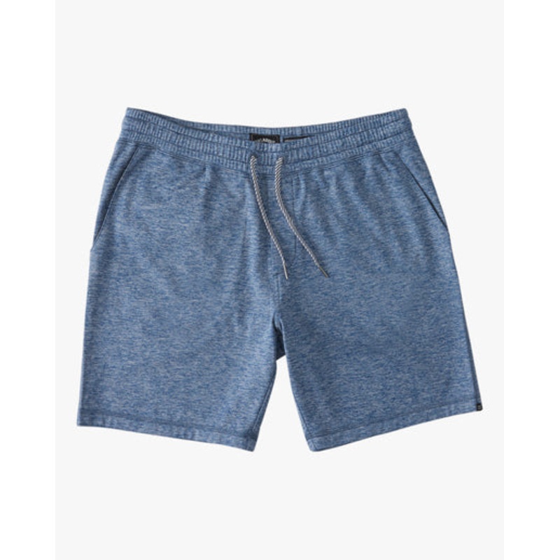 Billabong A/Div Surftrek Sweatshorts 18"