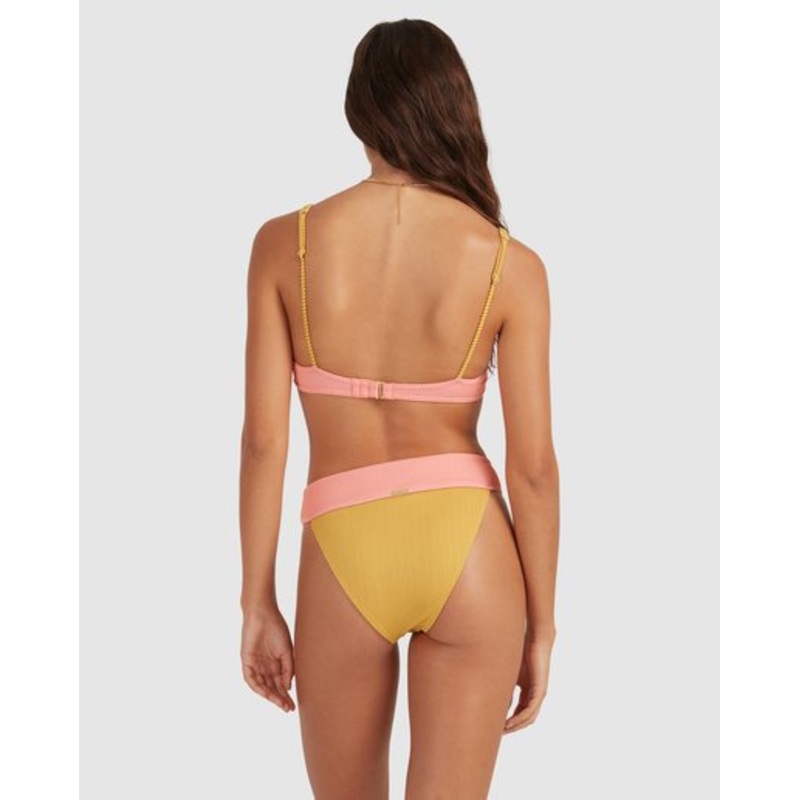 Billabong Hi Life Aruba Bikini Bottoms